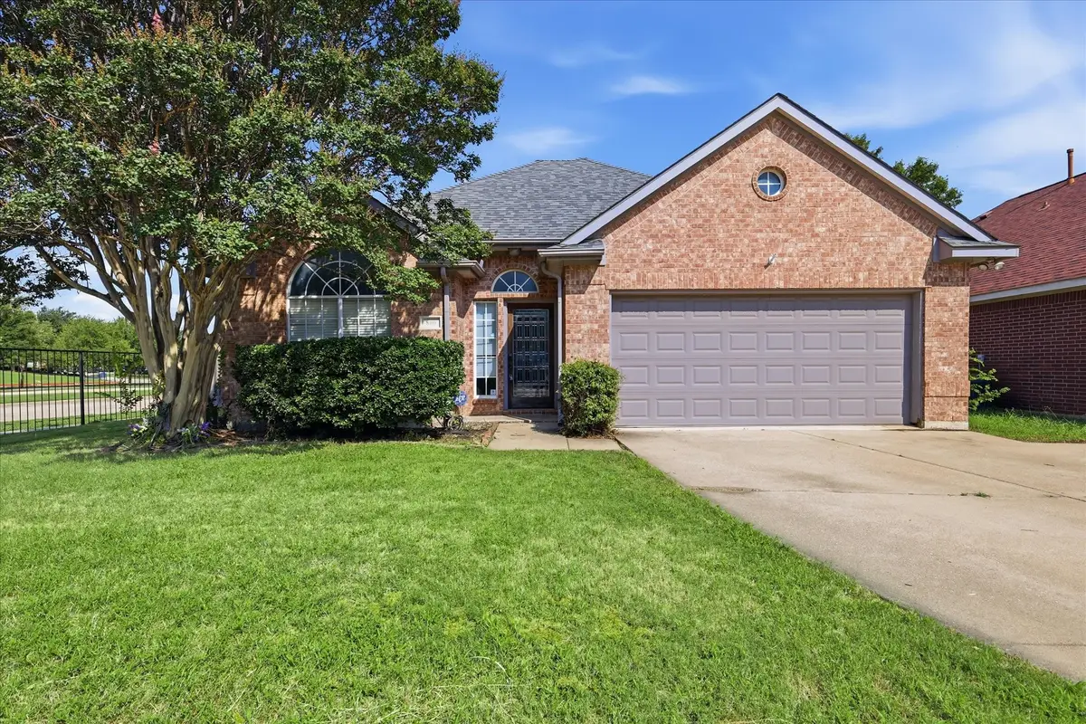 800 Tablerock Way, Lewisville, TX 75077 - #1