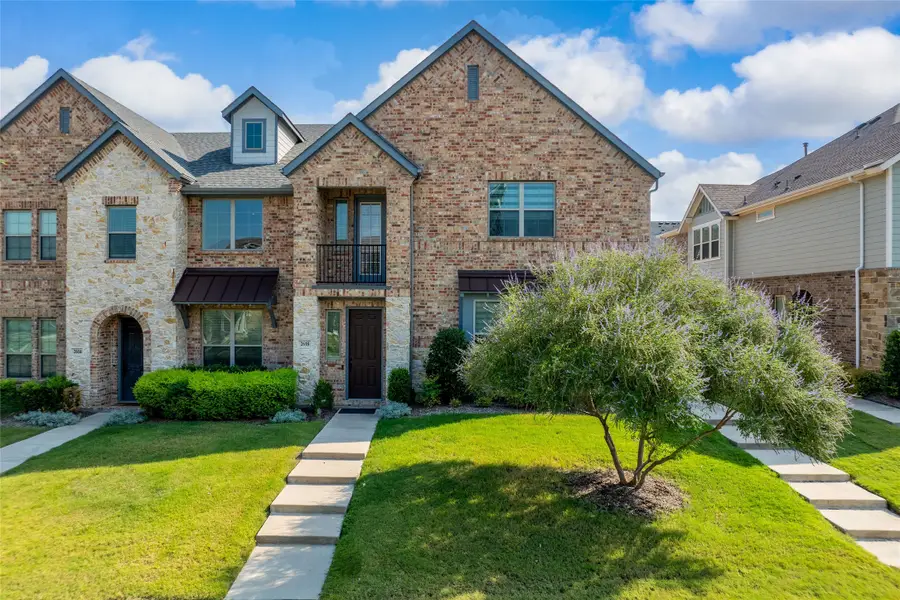 2618 Dodson Street, Garland, TX 75042 - #2