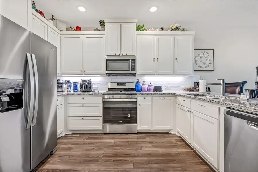 2618 Dodson Street, Garland, TX 75042 - #3