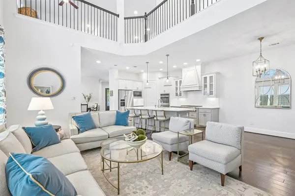 7312 San Saba Drive, McKinney, TX 75070