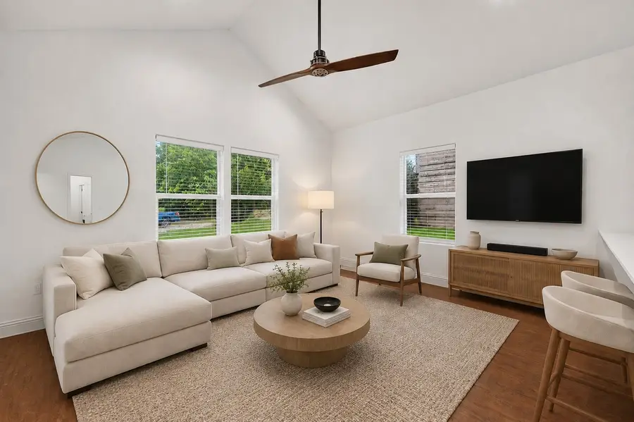 818 W Elm Street, Denison, TX 75020 - #3