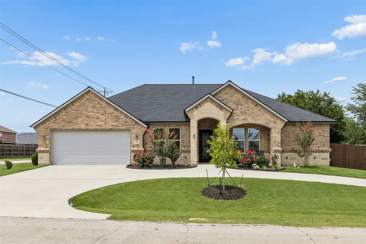 101 Sycamore Lane, Roanoke, TX 76262 - #1