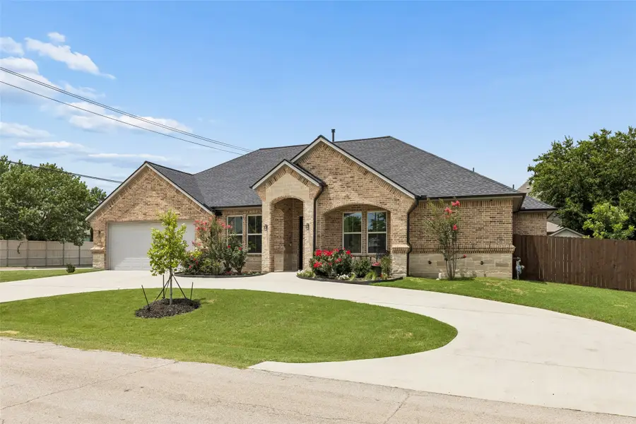 101 Sycamore Lane, Roanoke, TX 76262 - #2