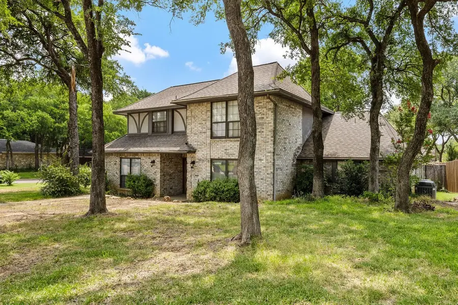 8724 Racquet Club Drive, Fort Worth, TX 76120 - #2