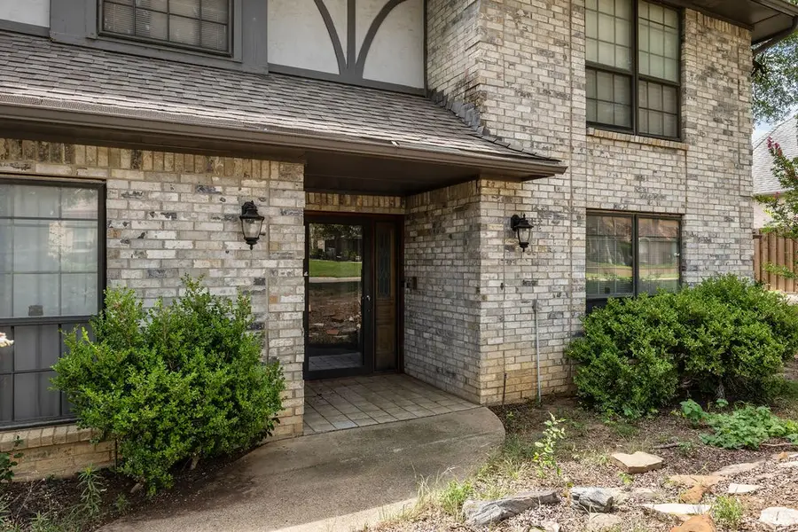 8724 Racquet Club Drive, Fort Worth, TX 76120 - #3