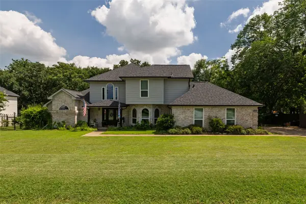1530 Nightingale Circle, Keller, TX 76262