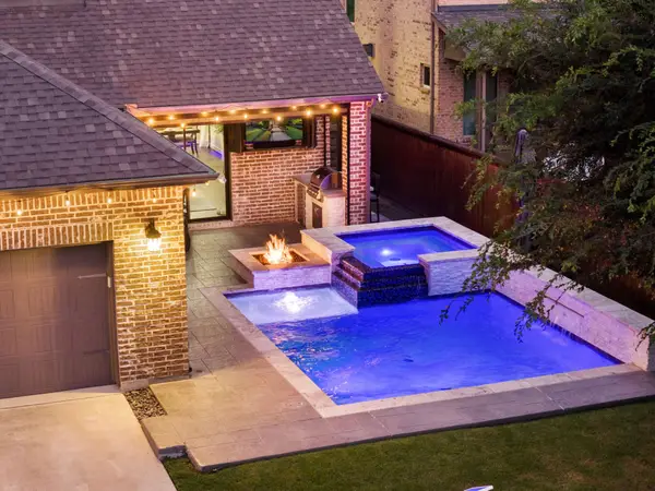 1758 Evening Star Road, Frisco, TX 75033