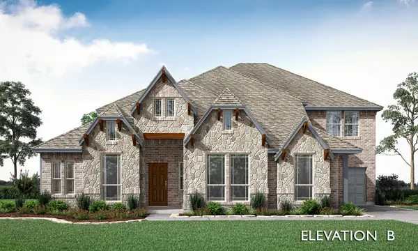 933 Waddle Lane, DeSoto, TX 75115