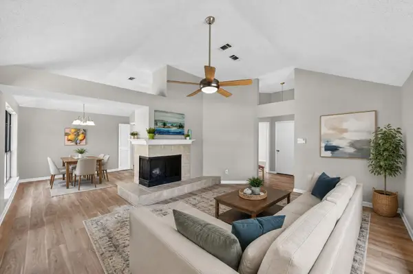 1412 Clover Drive, Allen, TX 75002