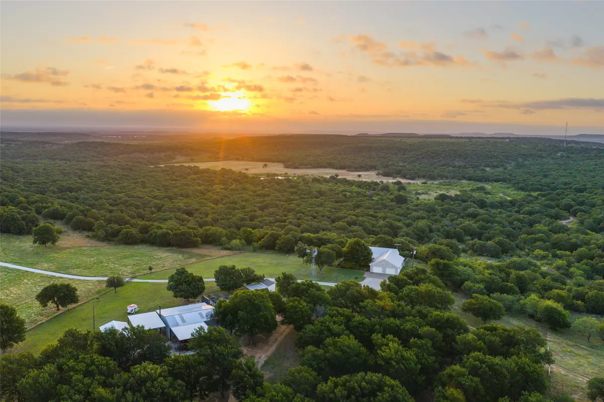 5908 Tx-16, Graham, TX 76450 - #1