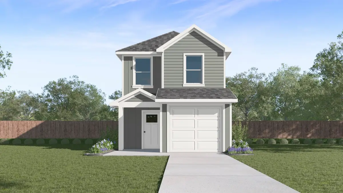 204 Arbor Drive, Princeton, TX 75407 - #1