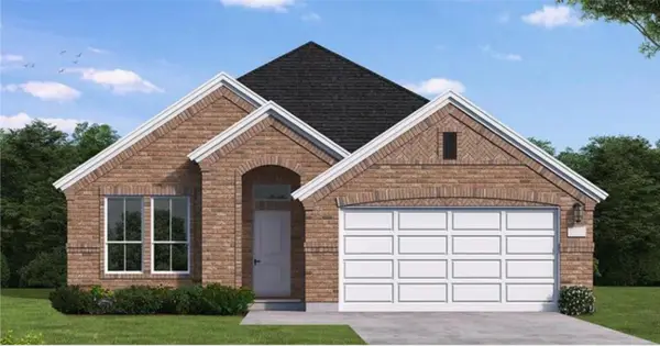 1720 Amber Gate Drive, Anna, TX 75409