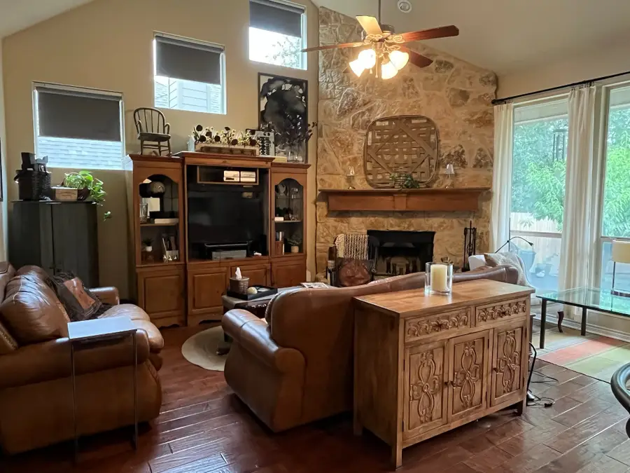 759 Peach Lane, Burleson, TX 76028 - #3