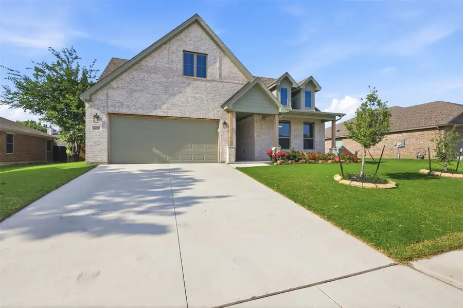 625 Mooney Drive, Saginaw, TX 76179 - #3