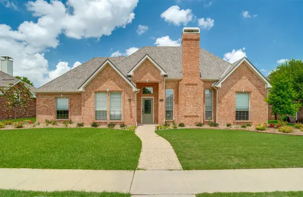 2417 Redfield Drive, Plano, TX 75025