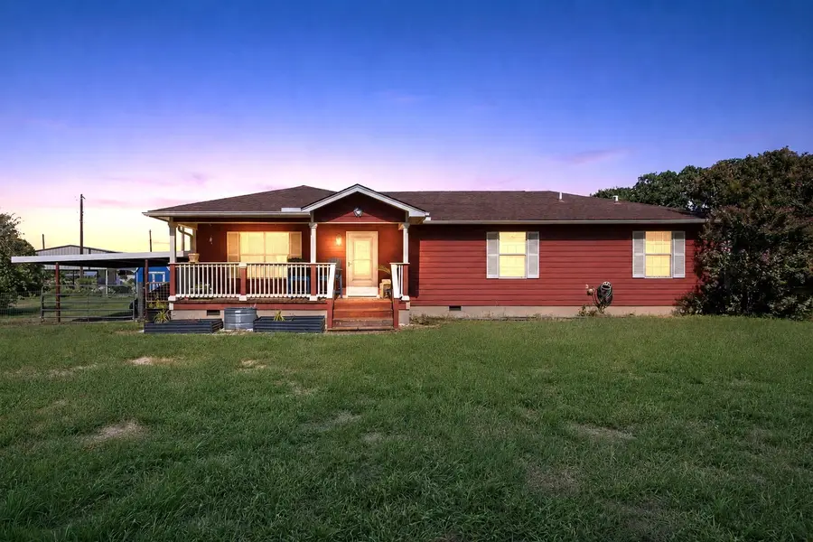 139 Private Road 4902, Azle, TX 76020 - #2