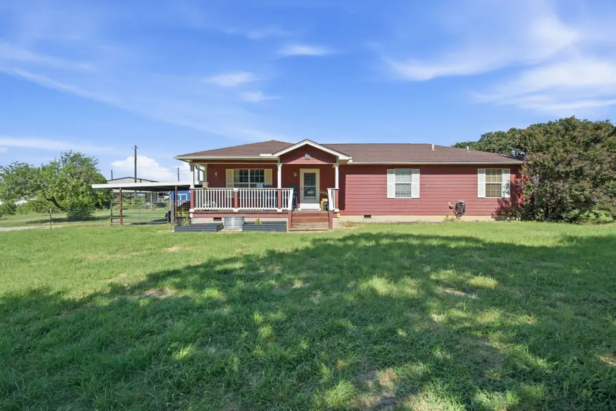 139 Private Road 4902, Azle, TX 76020 - #3
