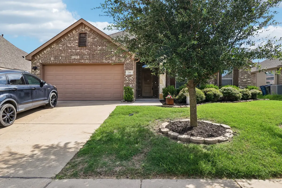 244 Arbury Drive, Forney, TX 75126 - #1
