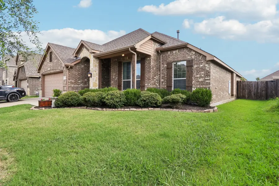 244 Arbury Drive, Forney, TX 75126 - #3