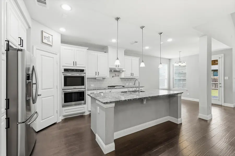 15513 Bryant Park Avenue, Prosper, TX 75078 - #2