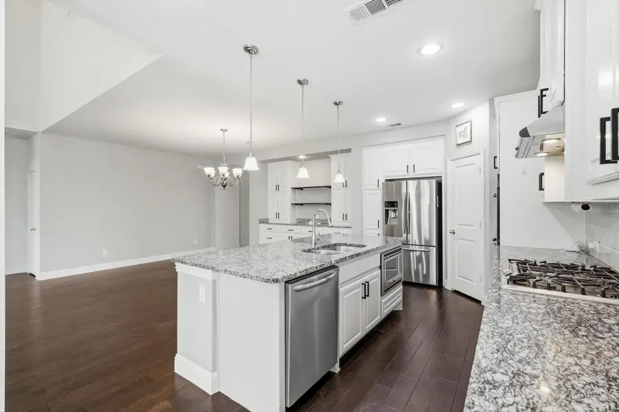 15513 Bryant Park Avenue, Prosper, TX 75078 - #3