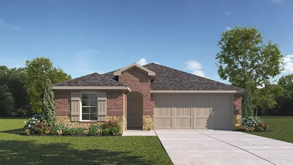 3412 Spur Run, Sherman, TX 75090