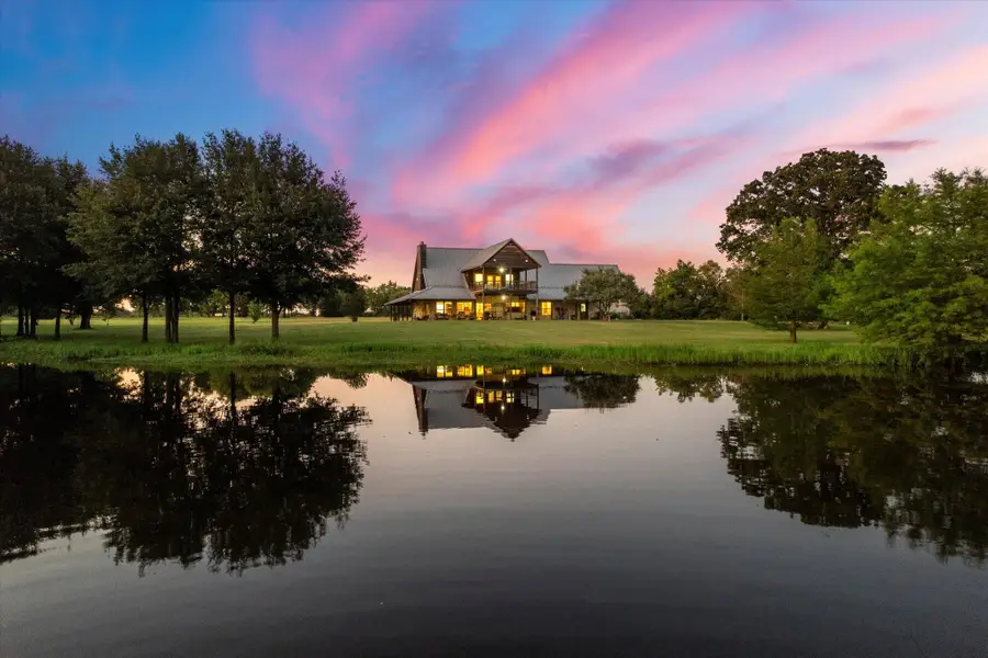 390 County Road 1573, Alba, TX 75410 - #2
