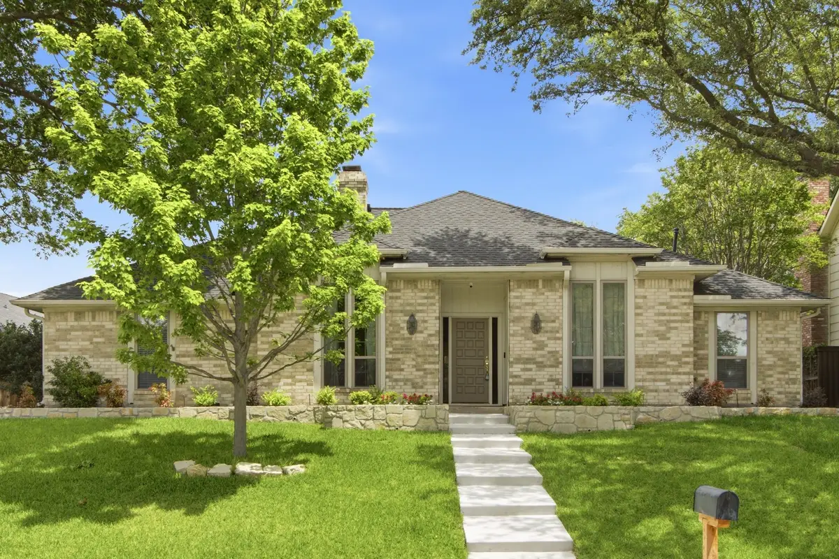 236 Canyon Valley Drive, Richardson, TX 75080 - #1