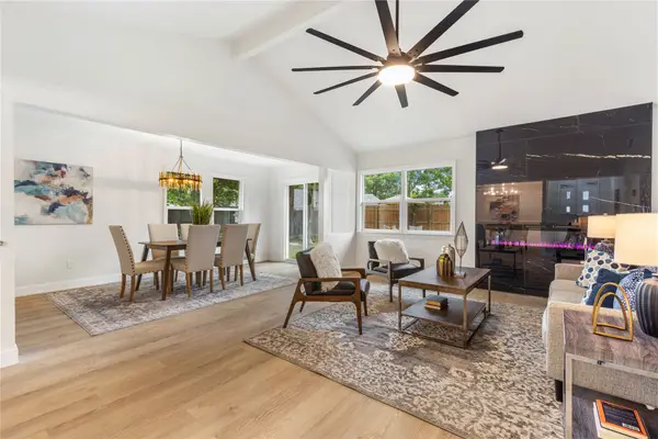 126 Sunnydale, Lewisville, TX 75067