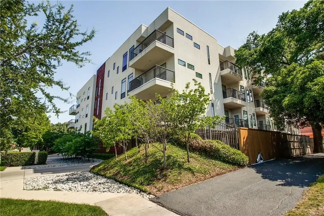 4107 Bowser Avenue #101, Dallas, TX 75219 - #1