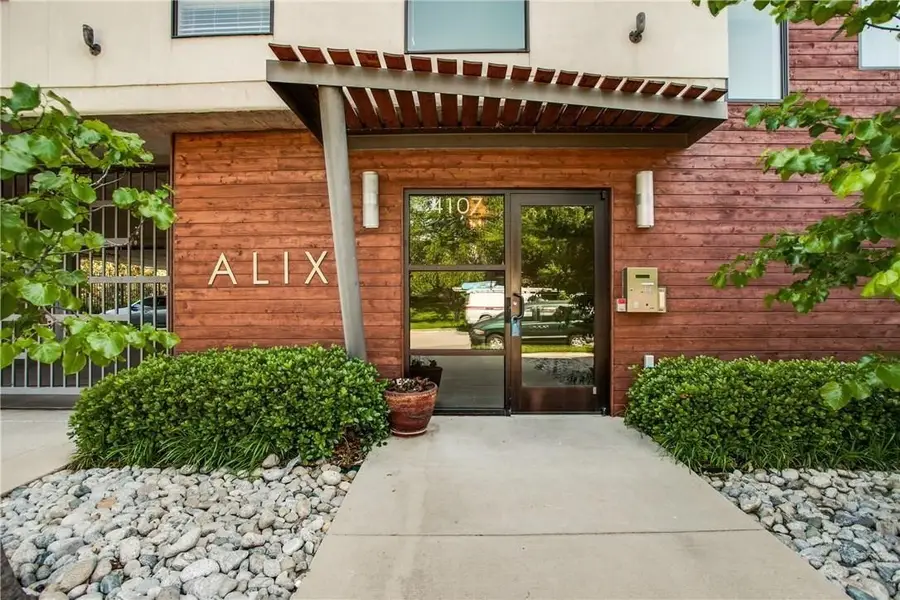 4107 Bowser Avenue #101, Dallas, TX 75219 - #2