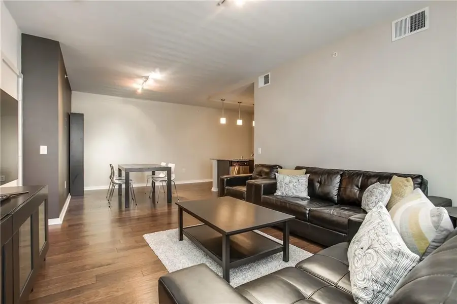 4107 Bowser Avenue #101, Dallas, TX 75219 - #3