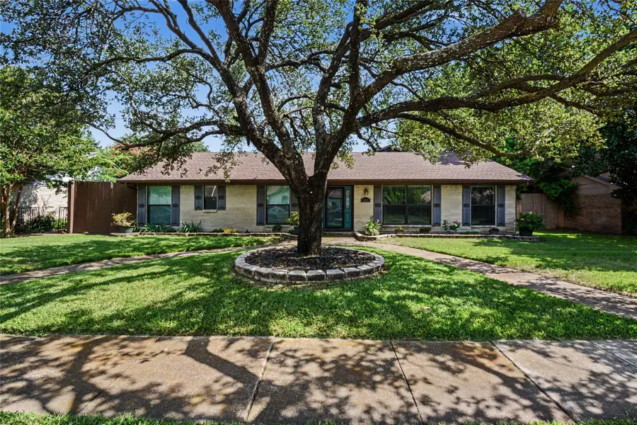 2912 Marsann Lane, Farmers Branch, TX 75234 - #2