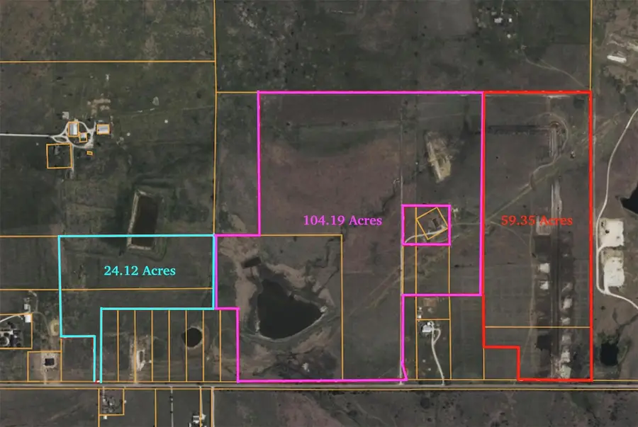 TBD 59 County Road 1232, Godley, TX 76044 - #3