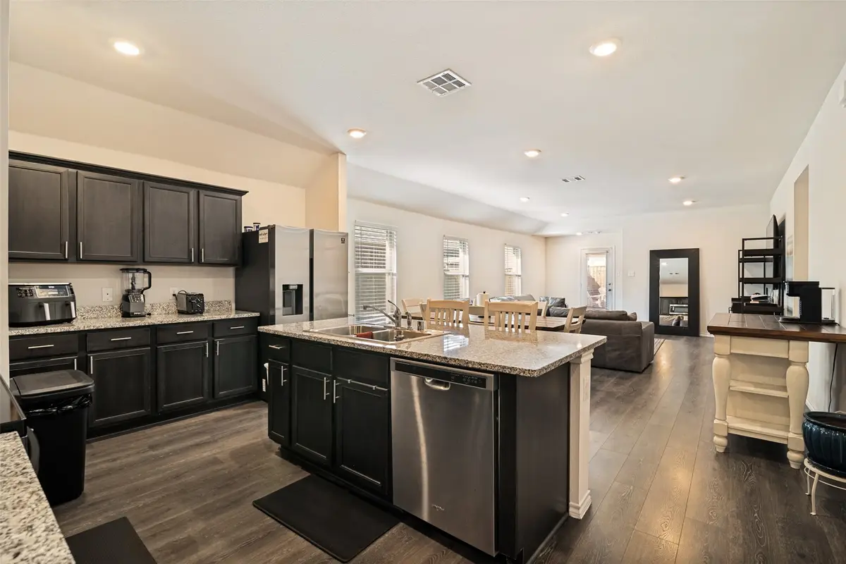 3012 Patton Lane, Mesquite, TX 75126 - #1