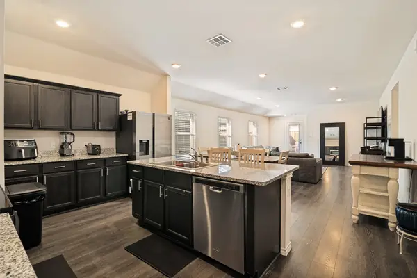 3012 Patton Lane, Mesquite, TX 75126