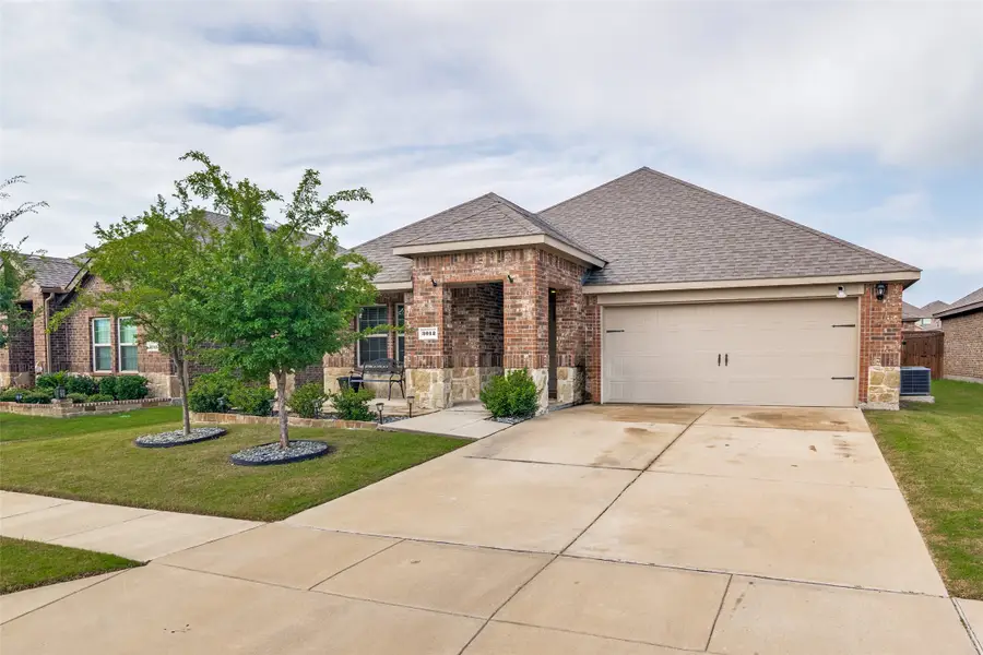 3012 Patton Lane, Mesquite, TX 75126 - #2