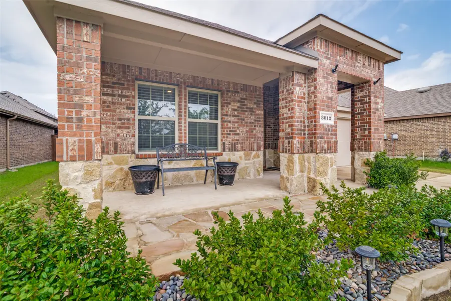 3012 Patton Lane, Mesquite, TX 75126 - #3