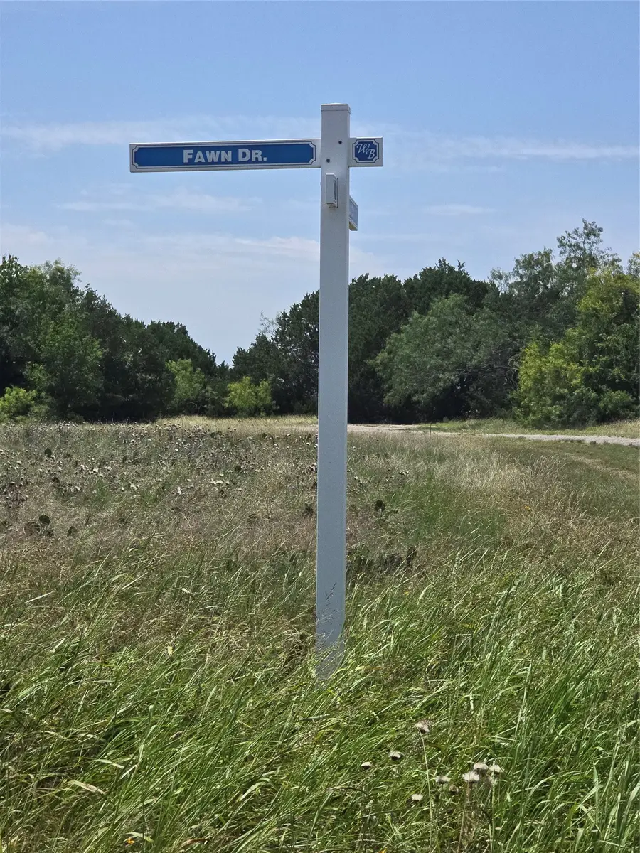 8028 Fawn Drive, Whitney, TX 76692 - #2