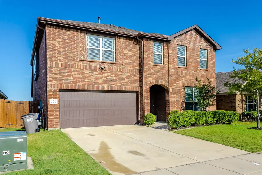529 Bermuda Avenue, Lancaster, TX 75146 - #2