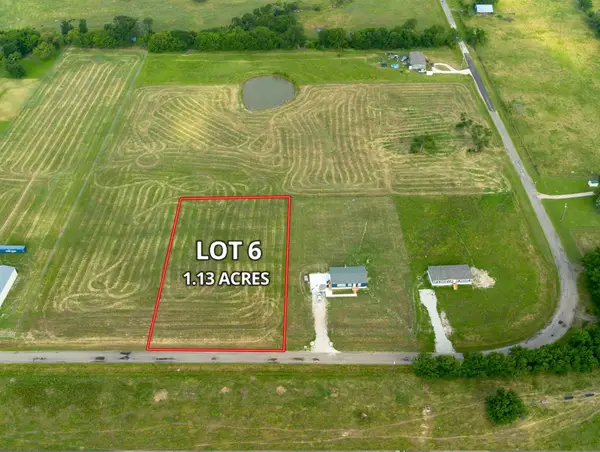 Lot 6 County Road 4771, Sulphur Springs, TX 75482