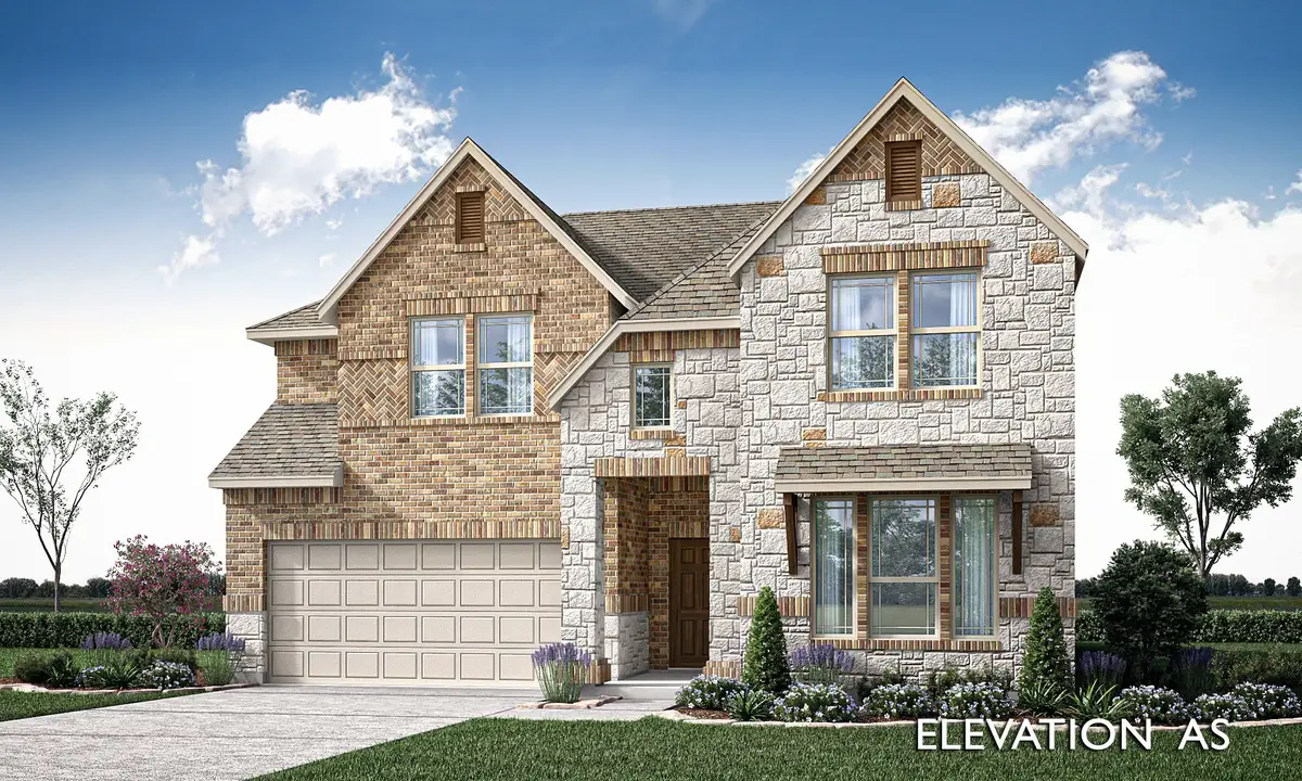 321 Atlas Cedar Drive, Glenn Heights, TX 75154 - #1