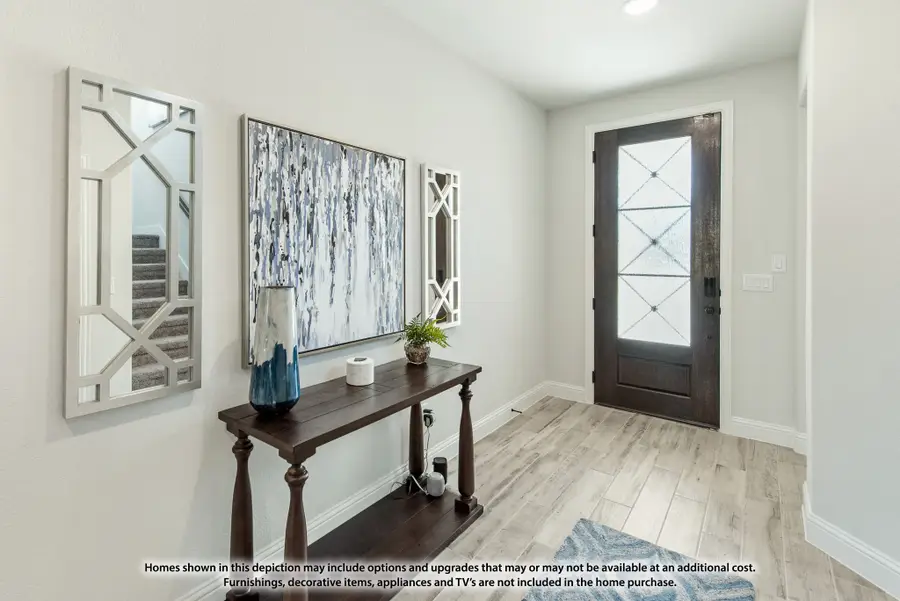 321 Atlas Cedar Drive, Glenn Heights, TX 75154 - #3