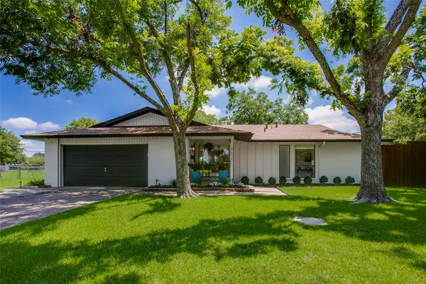 9635 Talina Drive, Dallas, TX 75228