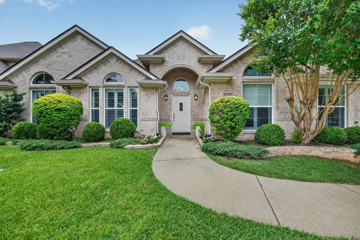2625 Juniper Lane, Grapevine, TX 76051 - #1