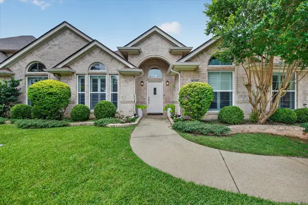 2625 Juniper Lane, Grapevine, TX 76051