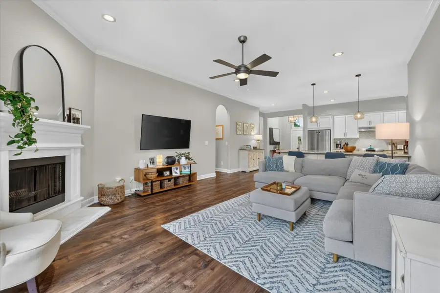 2625 Juniper Lane, Grapevine, TX 76051 - #2