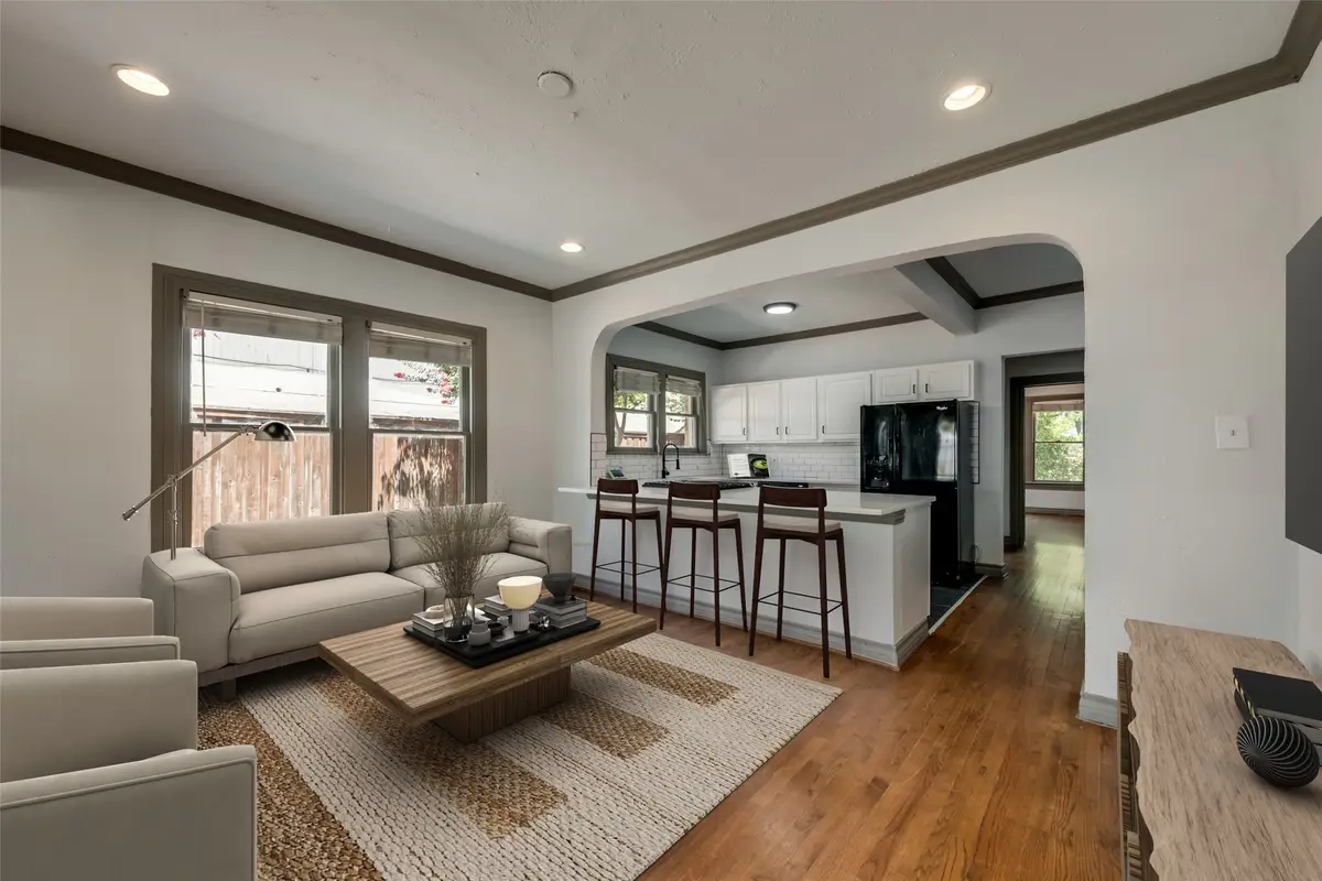 4512 Swiss Avenue, Dallas, TX 75204 - #1