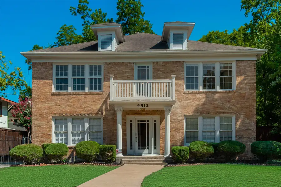4512 Swiss Avenue, Dallas, TX 75204 - #2