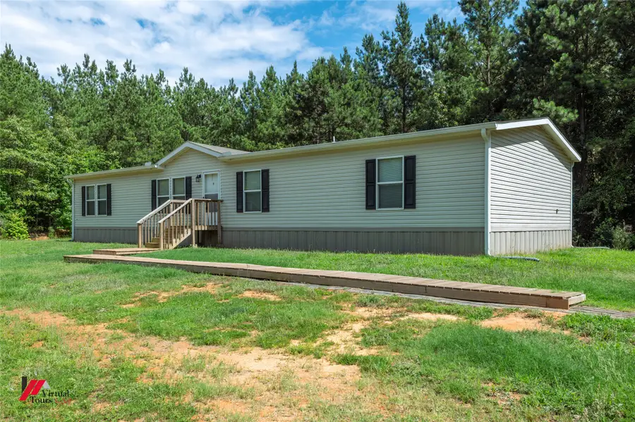 713 NW 12th Street, Springhill, LA 71075 - #2